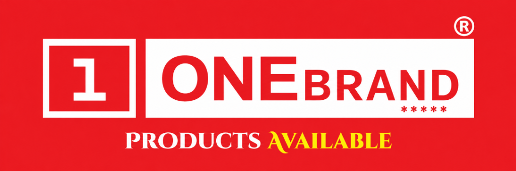 One Brand