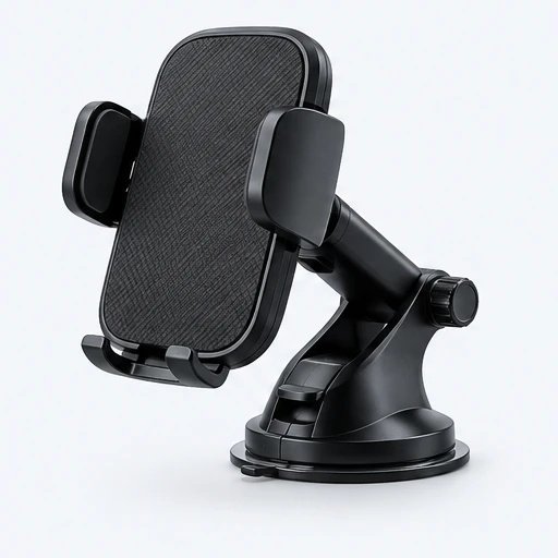 Car phone holder