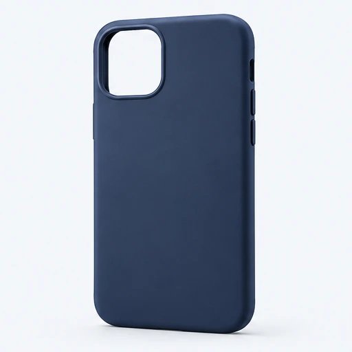Matte phone case