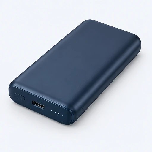 Portable power bank
