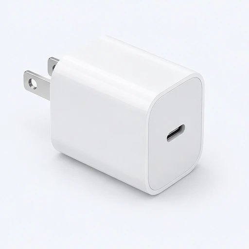 Wall charger