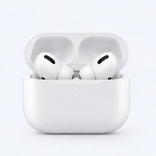 Wireless earbuds